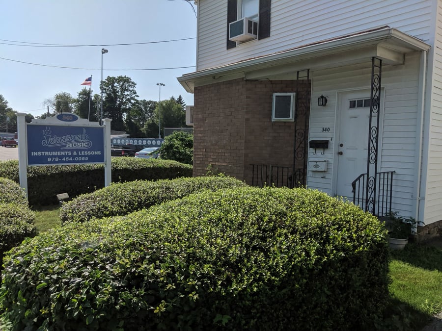 Janis Johnson Piano Studio