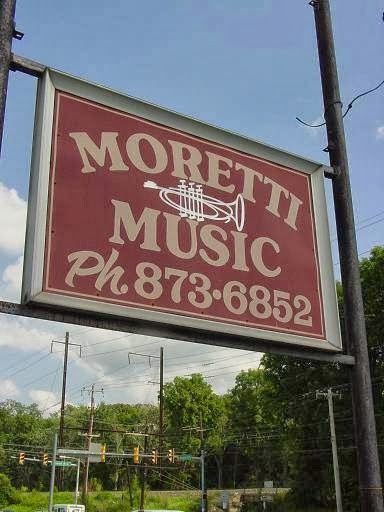 Moretti Music