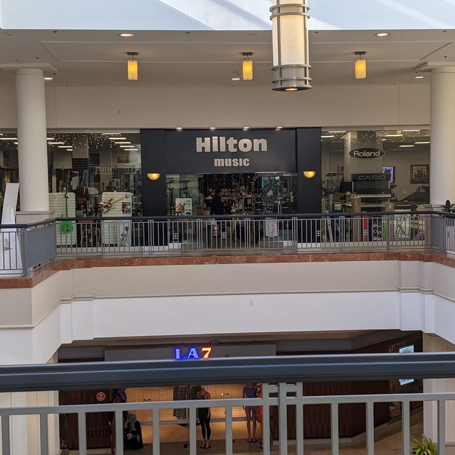 Hilton Piano Center LLC