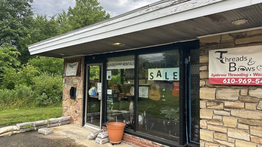 Waldens Music and Gifts