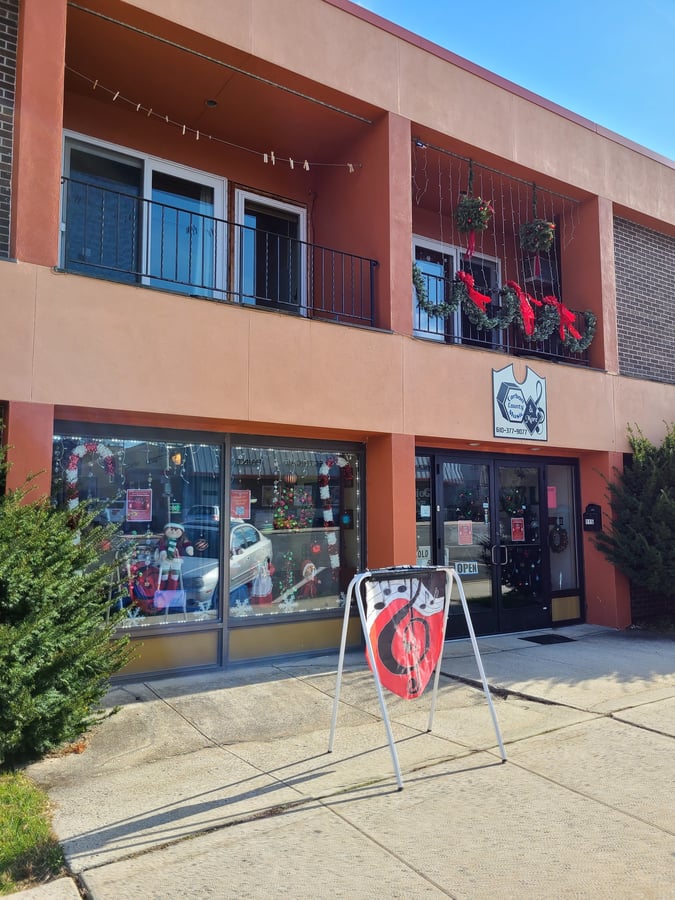 Carbon County Music & More