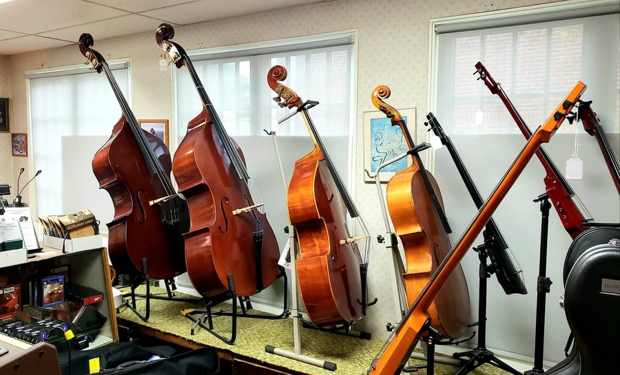 The Loft Violin Shop