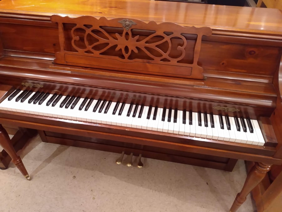 Craig's Pianos & Keyboards