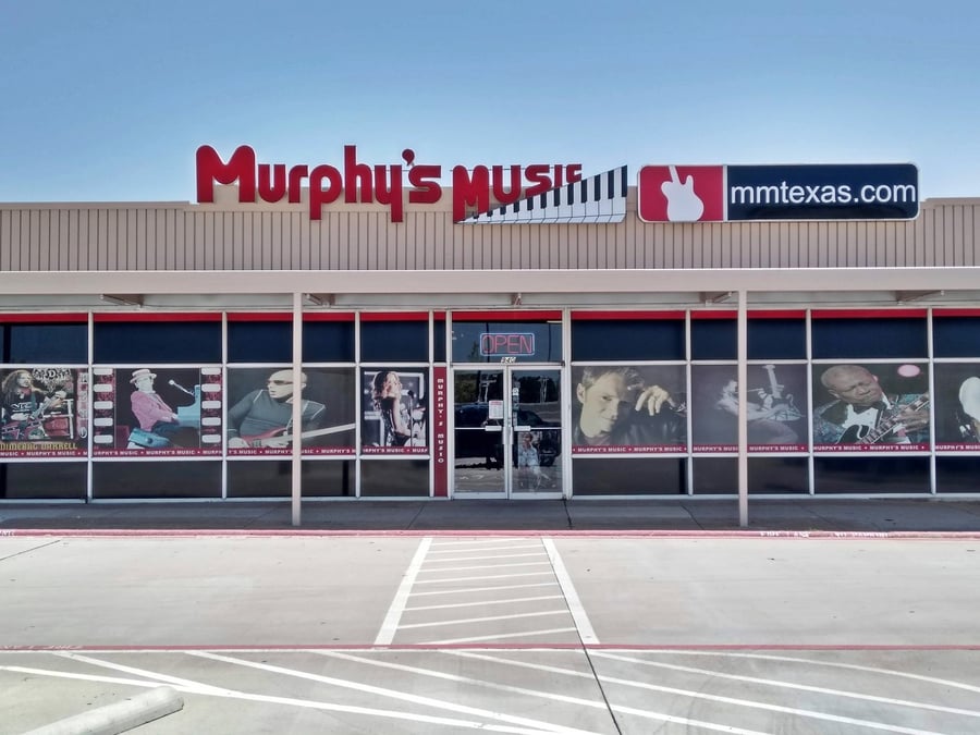 Murphy's Music Center