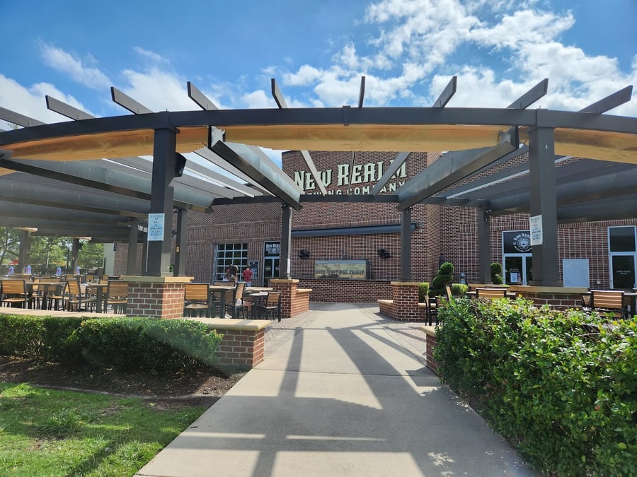 New Realm Brewing Co.