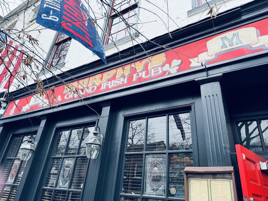 Murphy's Grand Irish Pub