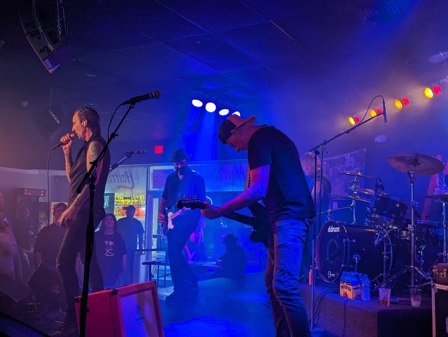 Halftime Sports and Music