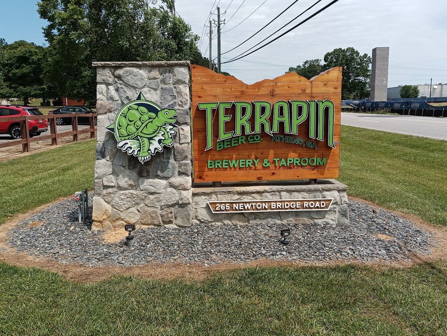 Terrapin Beer Co.