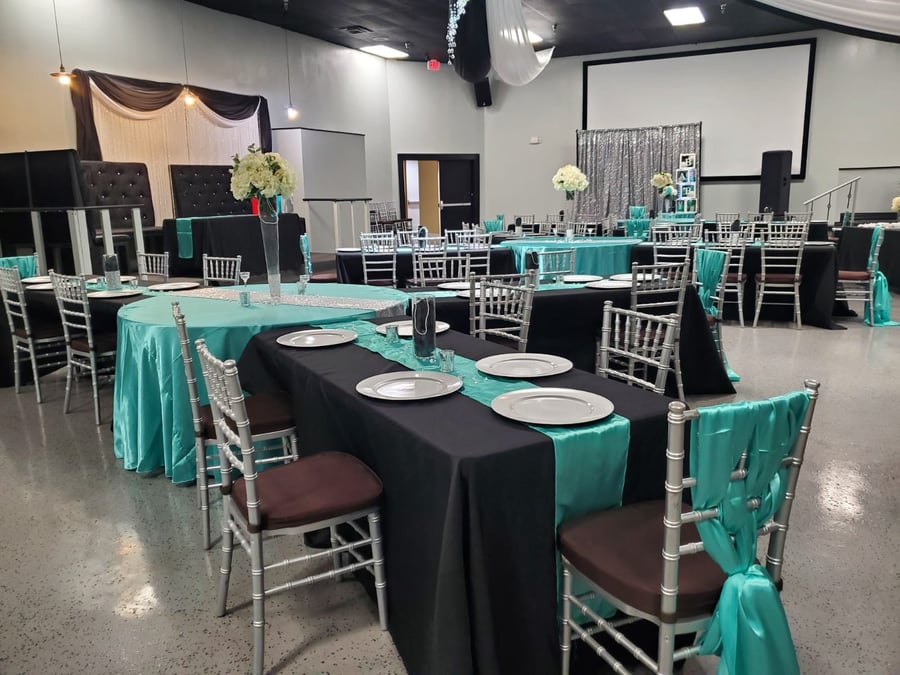 Dream City Event Venue