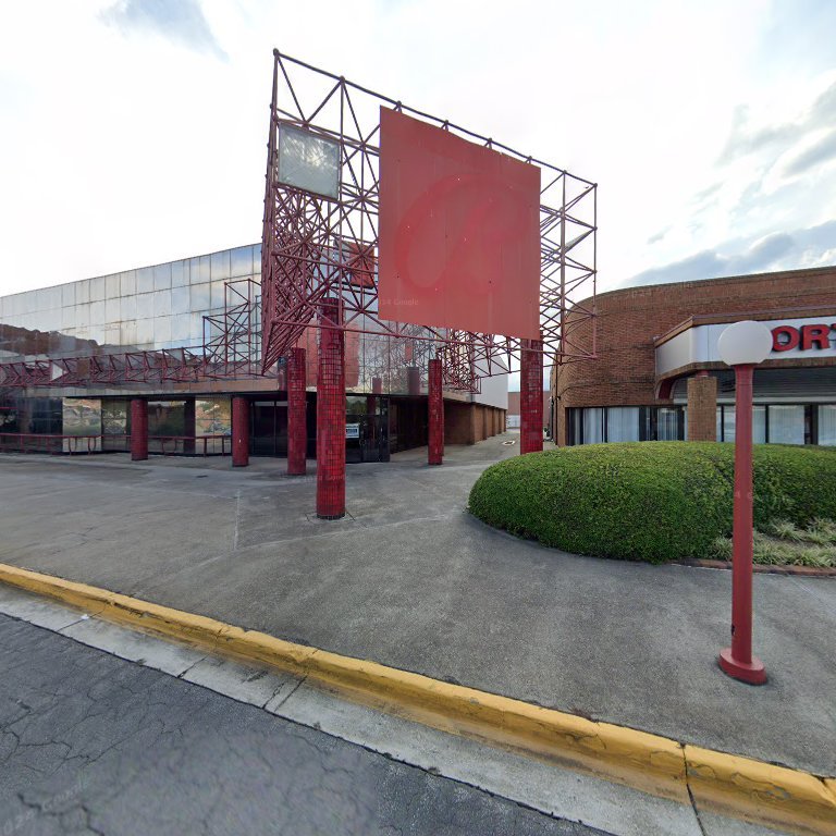 Londzell Performing Arts Theatre