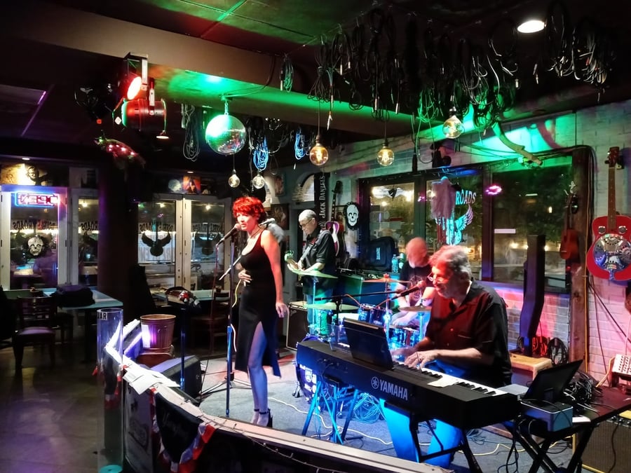 Double Roads Tavern & Live Music