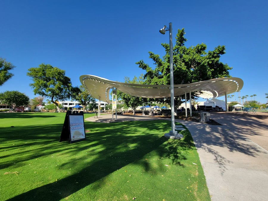 Scottsdale Center For The Performing Arts