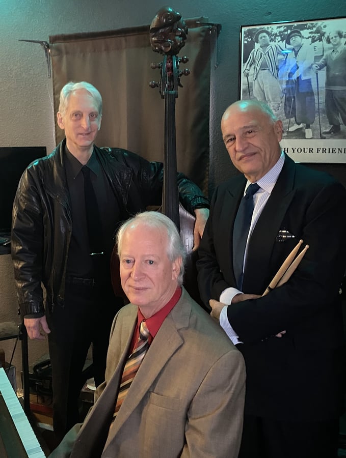 Eugene Jazz Ambassadors