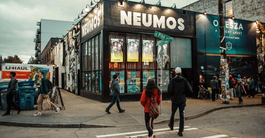 Neumos
