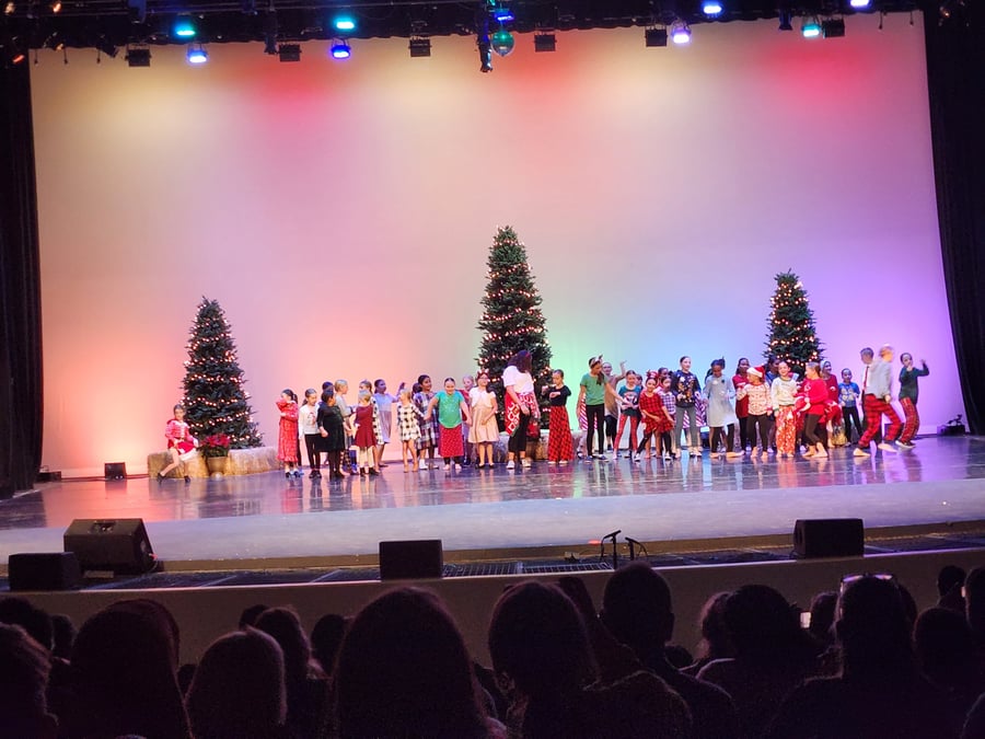 Higley Center for the Performing Arts