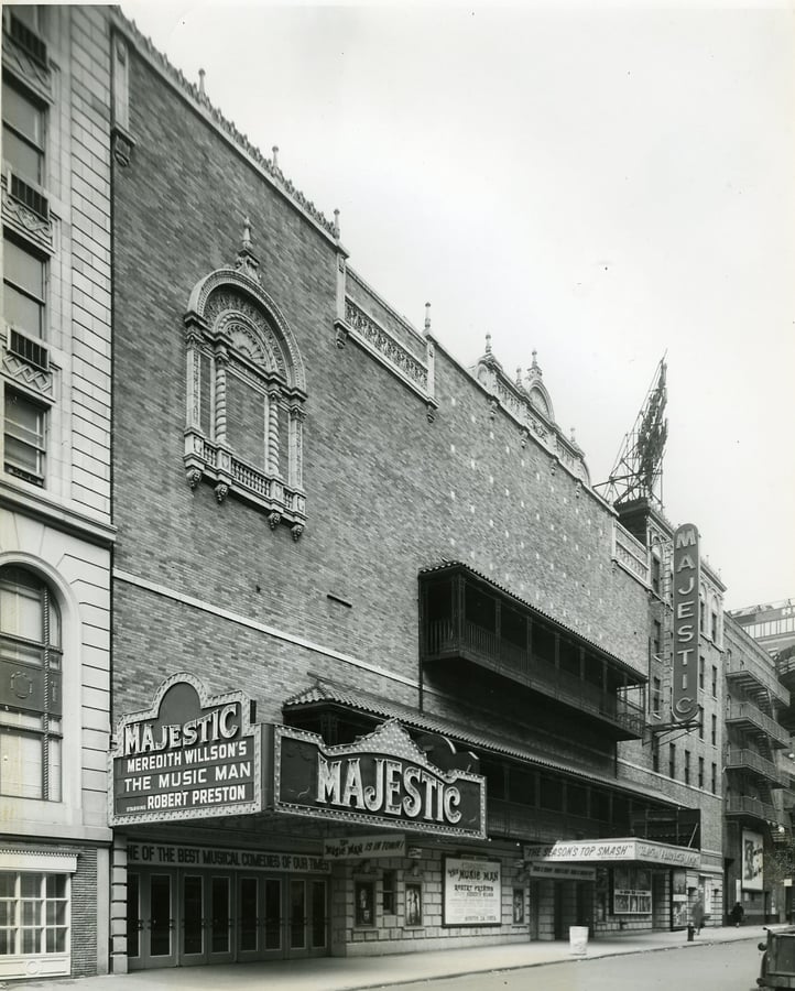 Majestic Theatre