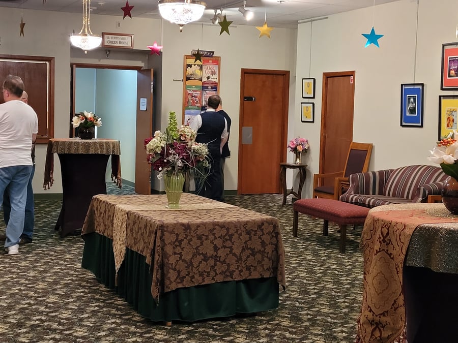 Bremerton Community Theater