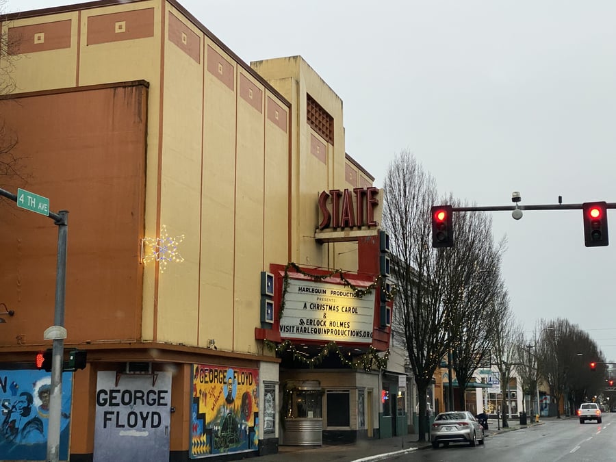 State Theater