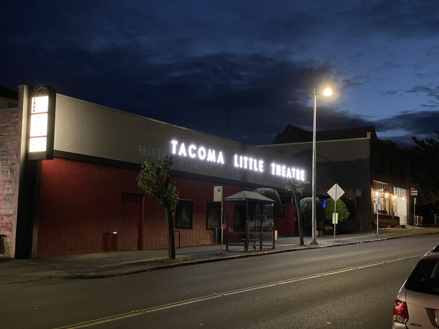 Tacoma Little Theatre