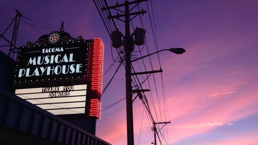 Tacoma Musical Playhouse