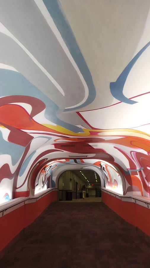 Benton Convention Center