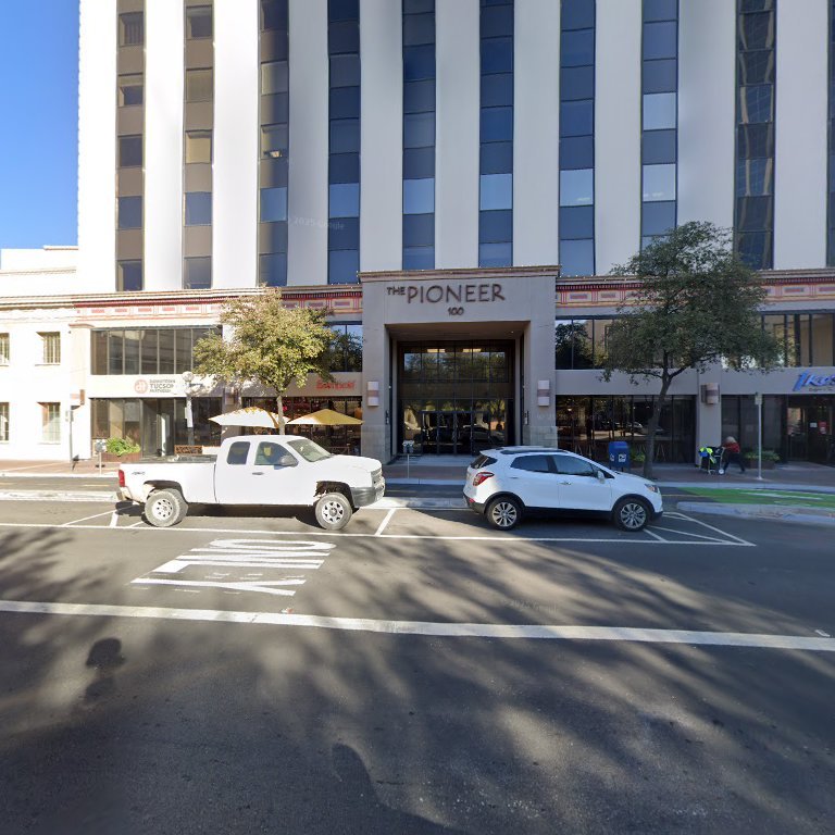 Pioneer Tucson