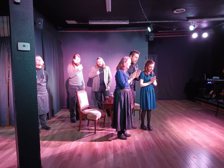 Enoch City Arts Studio