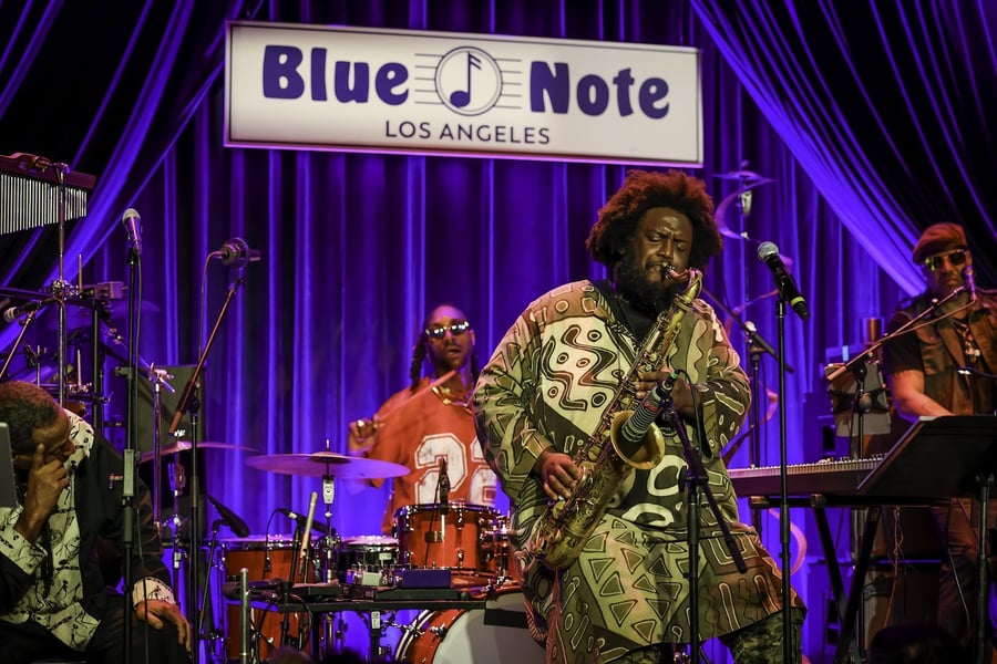 Blue Note