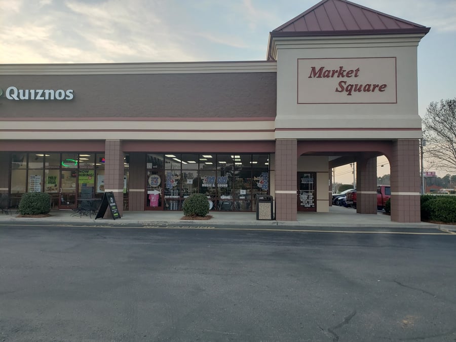 Fat Cat Music & Sound - Goldsboro