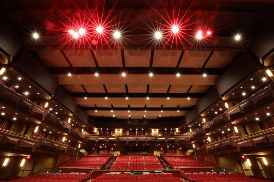 Midwest Trust Center