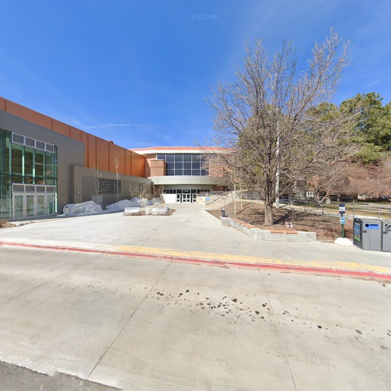 Clifford White Theater