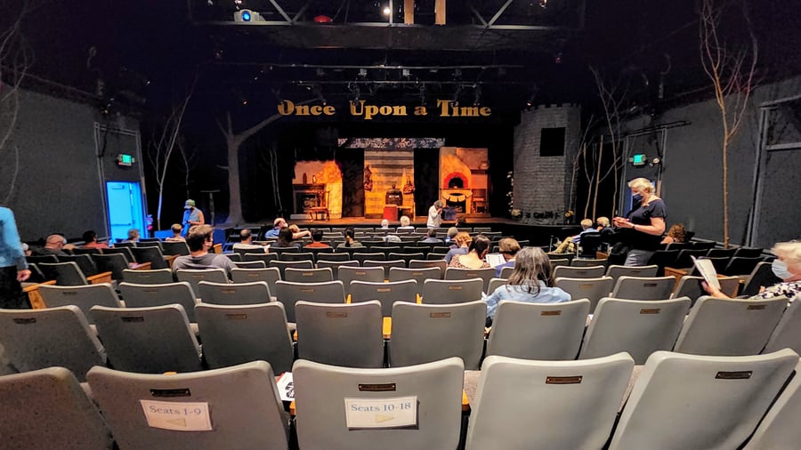 Bellingham Theatre Guild