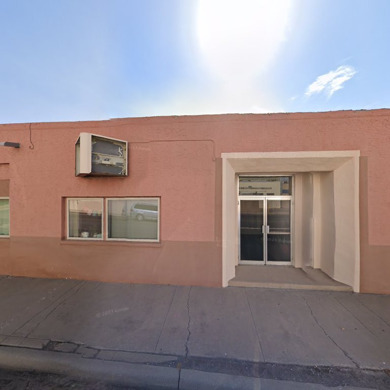 A Children's Theatre of the Mesilla Valley