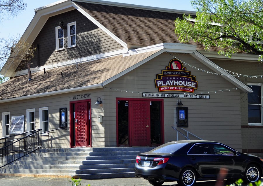 Theatrikos Theatre Company