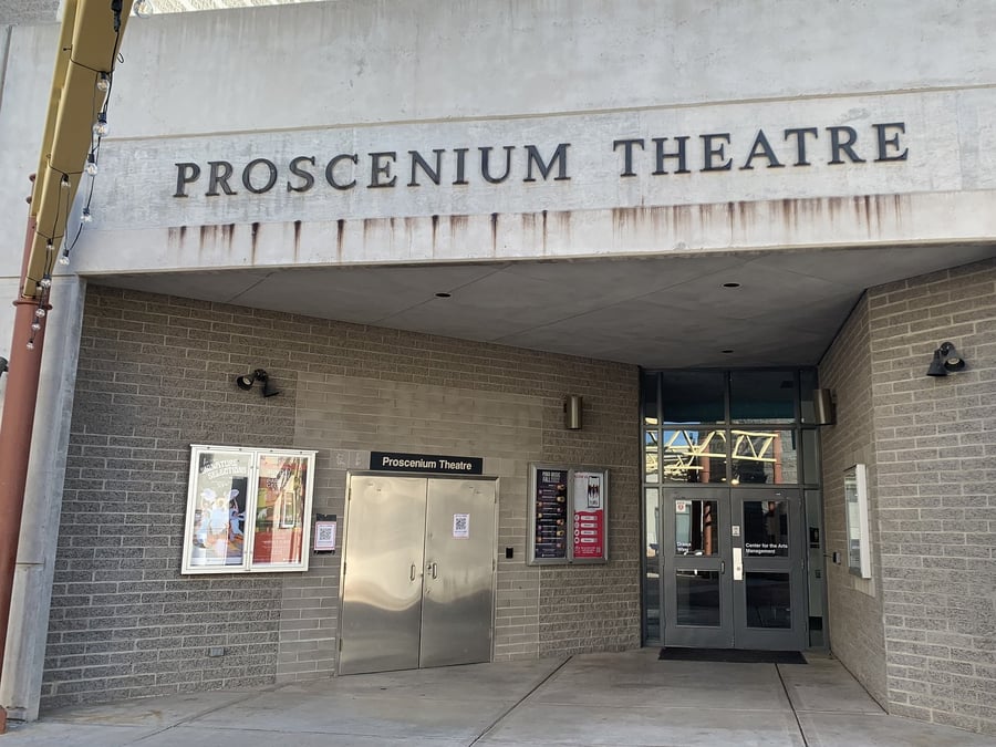 Pima Community College - Center for the Arts