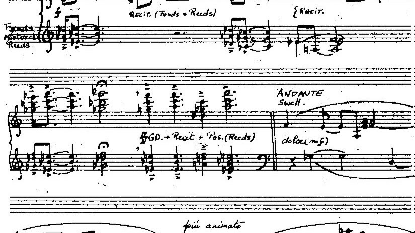 Michael's Music Service