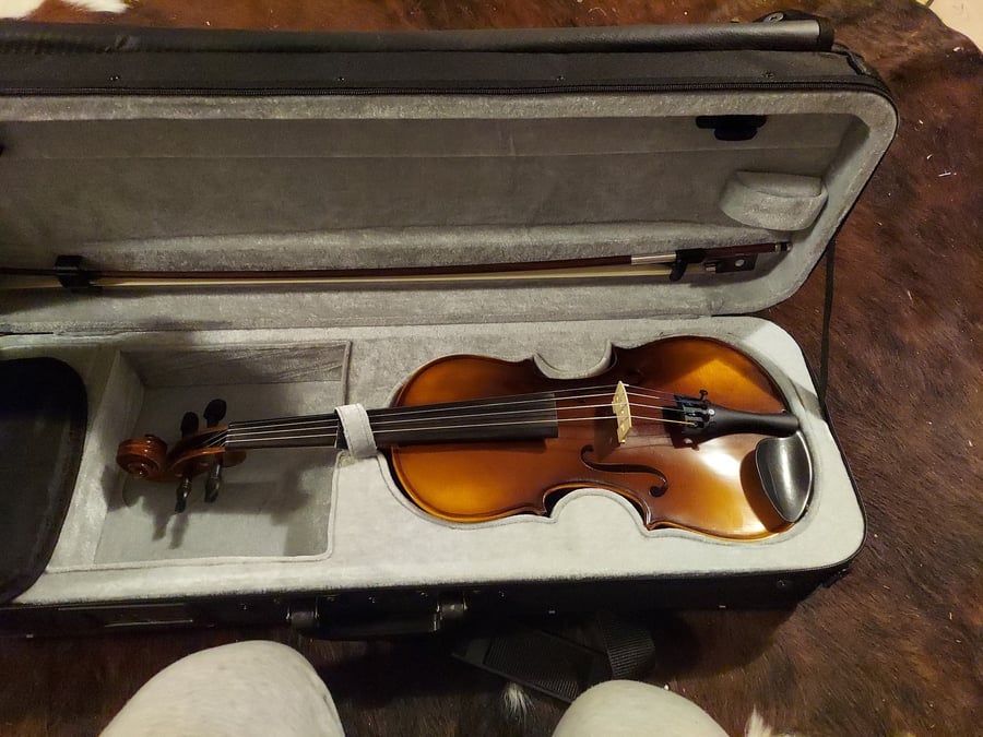 Queen City Violins & Strings LLC