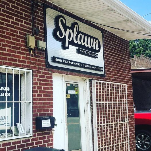 Splawn Guitars