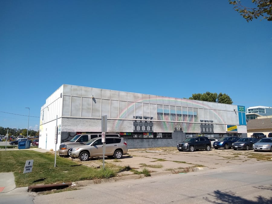 Recyclogical Used Musical Instruments Guitars Amps Keys