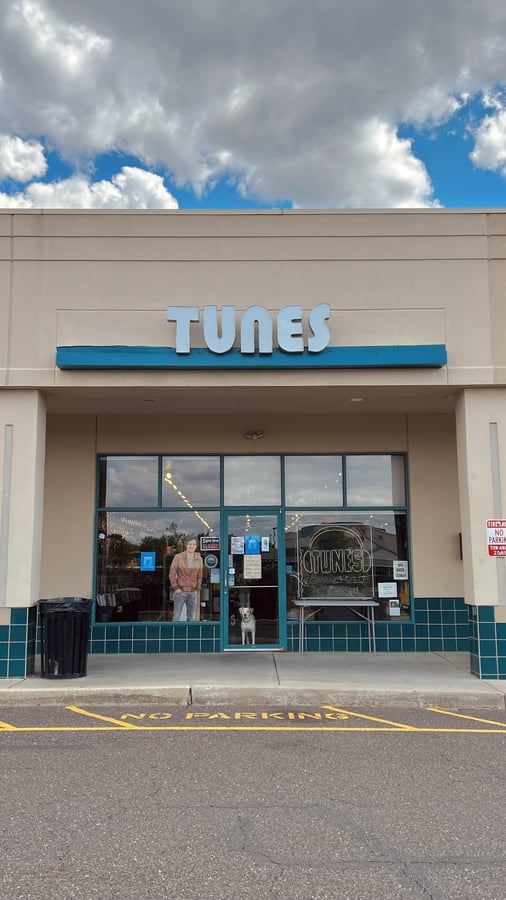 Tunes