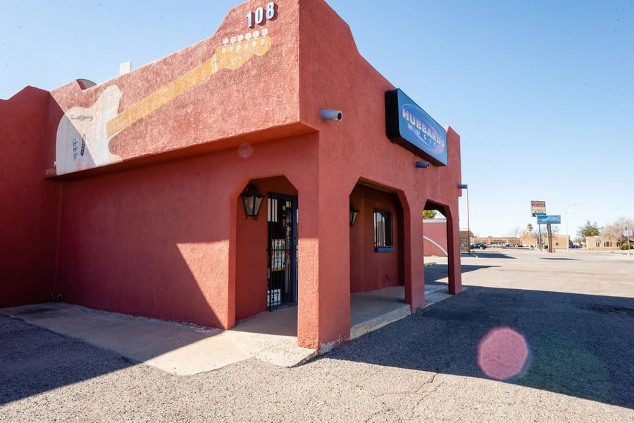 Hubbard's Music-N-More