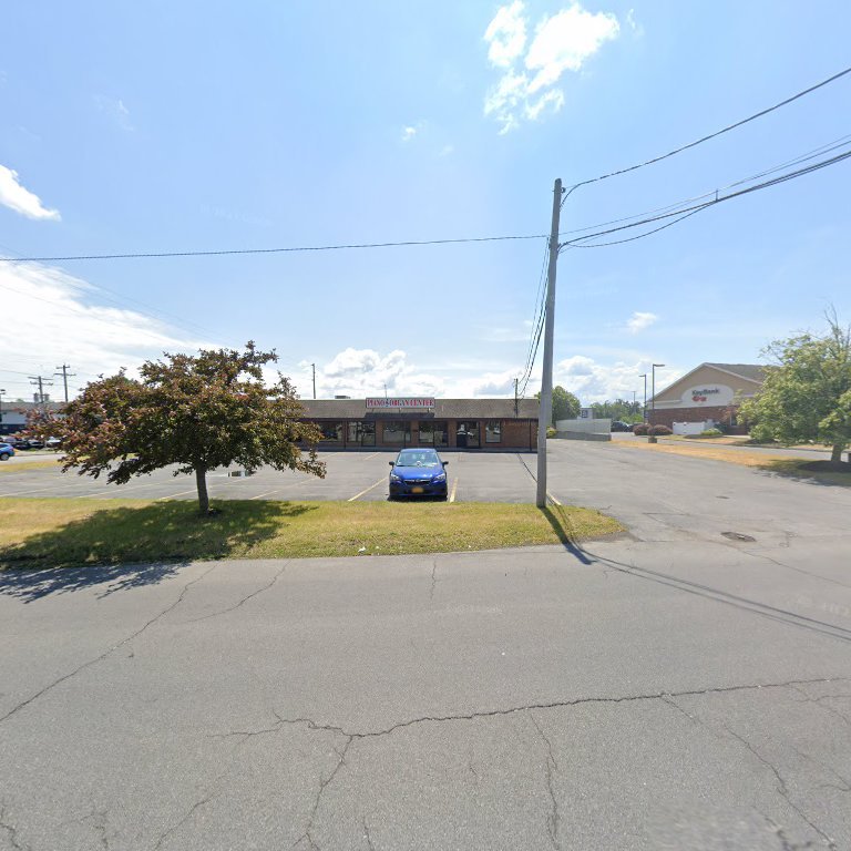 Piano & Organ Center