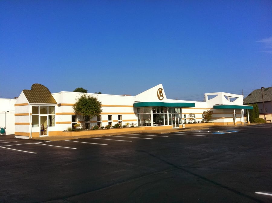 The Center of Music and Art