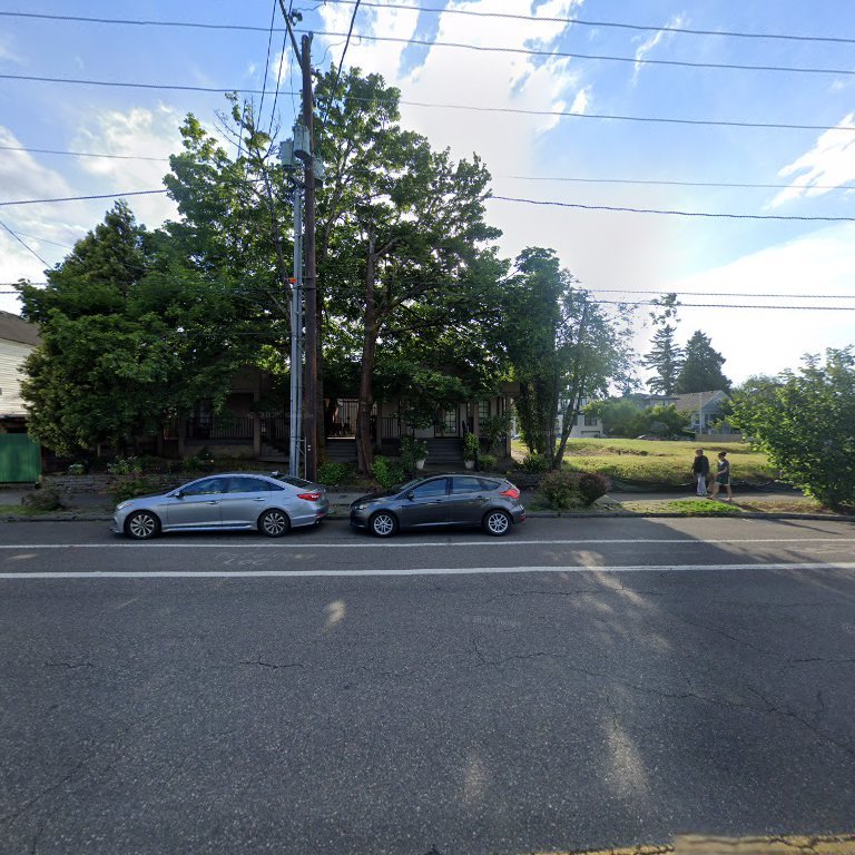 Cascade Music Center