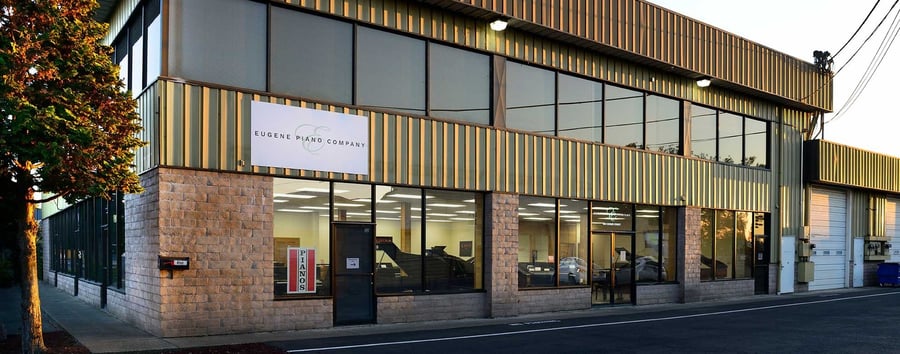 Eugene Piano Company