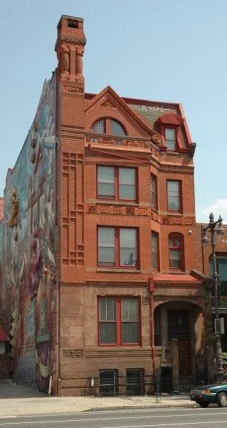 Frederick W. Oster Fine Violins