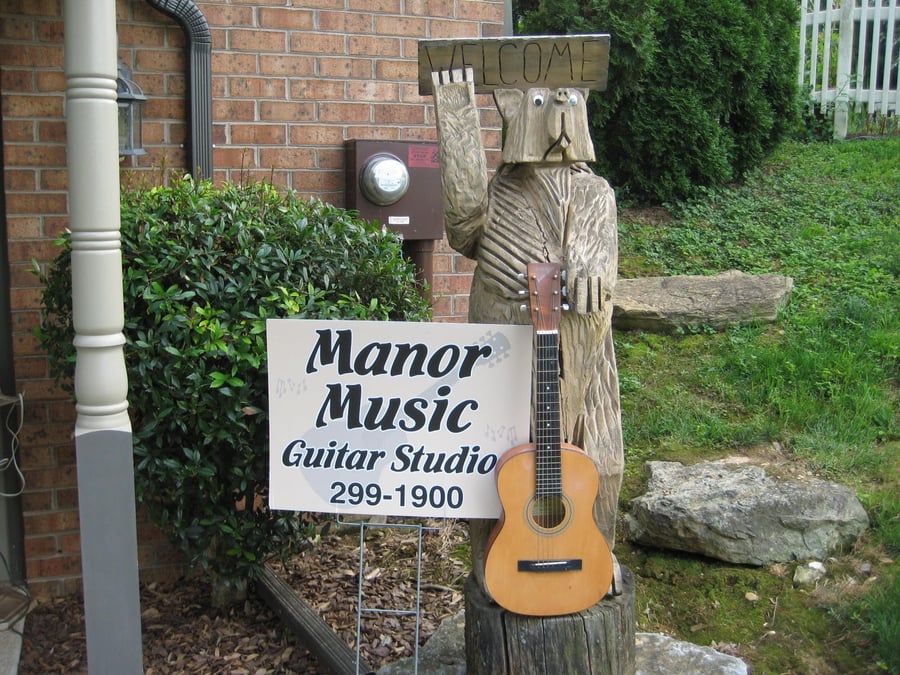 Manor Music