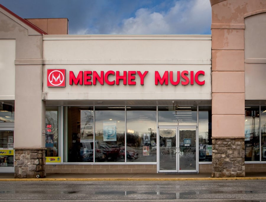 Menchey Music Service, Inc.
