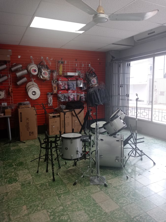 AAA Music Store & Academy