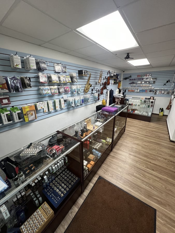 BOS Band and Orchestra Specialists